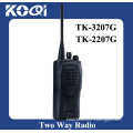 UHF Band 400-520MHz Tk-3207g Military Walkie Talkie